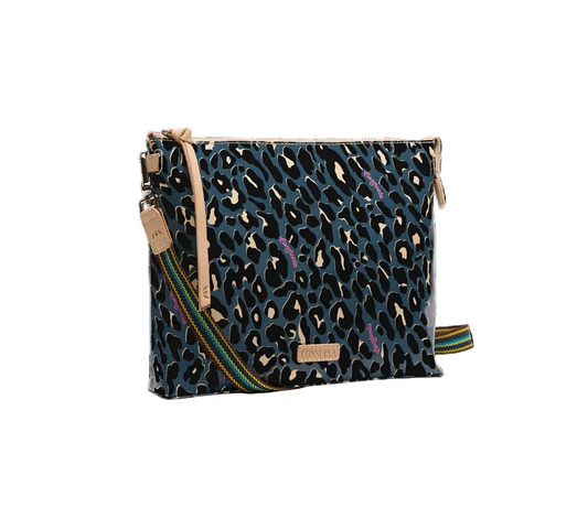 Consuela - Downtown Crossbody - Danni - Findlay Rowe Designs