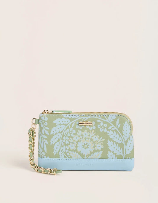Spartina - Sinclair Wristlet - Heritage Scroll - Findlay Rowe Designs