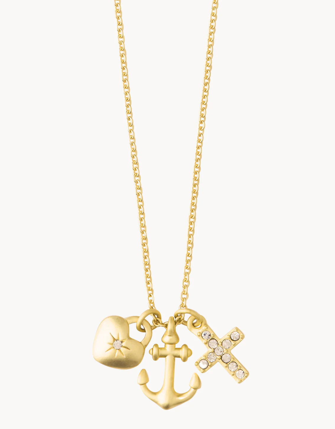 Spartina - Sea La Vie Necklace - Rejoice - Findlay Rowe Designs