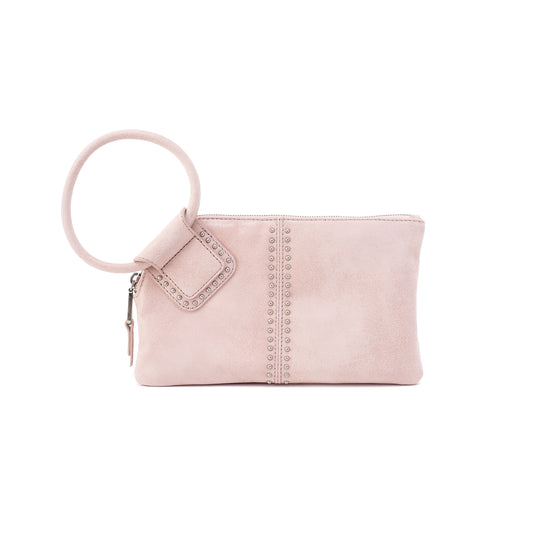 Hobo - Sable Wristlet - Blossom - Findlay Rowe Designs