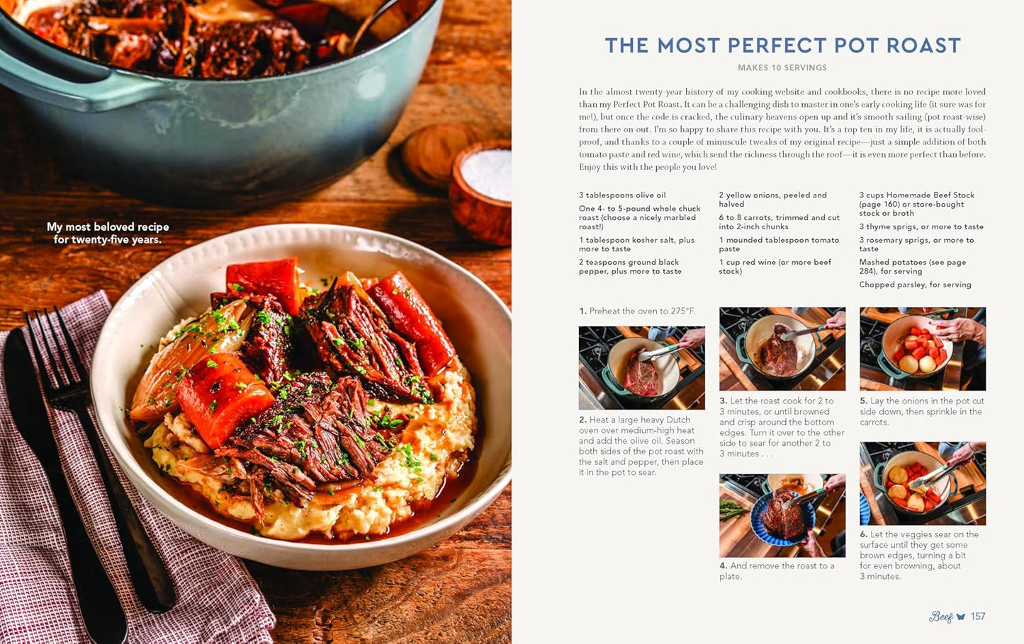 The Pioneer Woman Cooks―The Essential Recipes