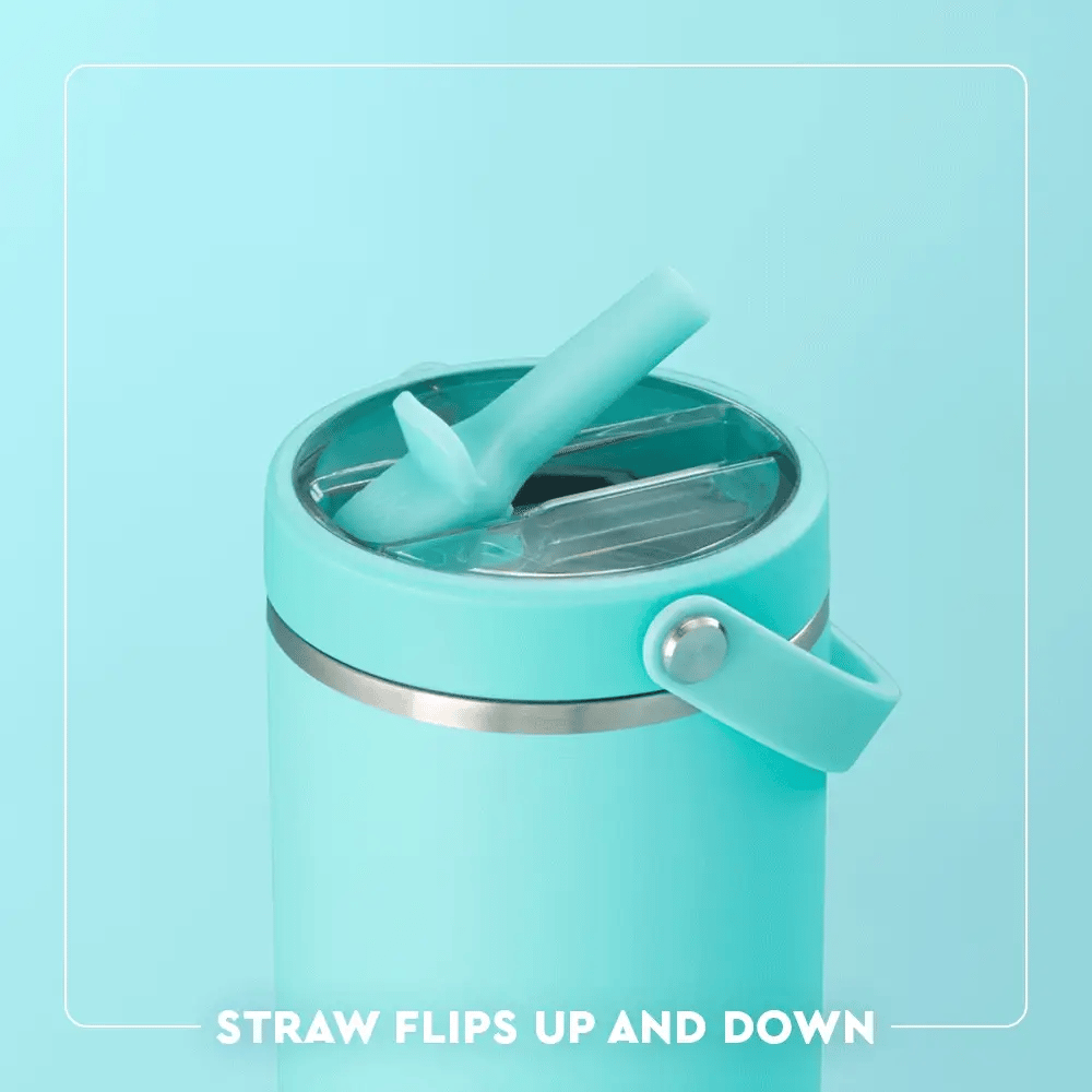 Swig - To-Go Tumbler 30oz - Hoppy Easter - Findlay Rowe Designs