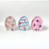 Lauren Dunn - Acrylic Art - Butterfly Easter Egg - Bitty - Findlay Rowe Designs