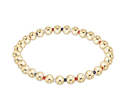 Enewton - Hope Grateful Bracelet - Firecracker - Findlay Rowe Designs