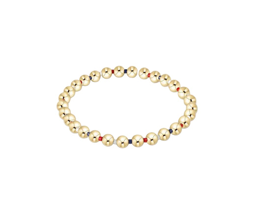 Enewton - Hope Grateful Bracelet - Firecracker - Findlay Rowe Designs