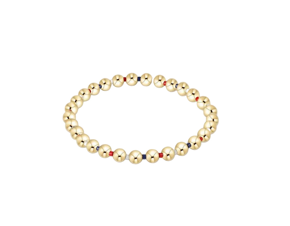 Enewton - Hope Grateful Bracelet - Firecracker - Findlay Rowe Designs