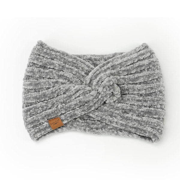 Britt’s Knits - Beyond Soft Headwarmer - Findlay Rowe Designs