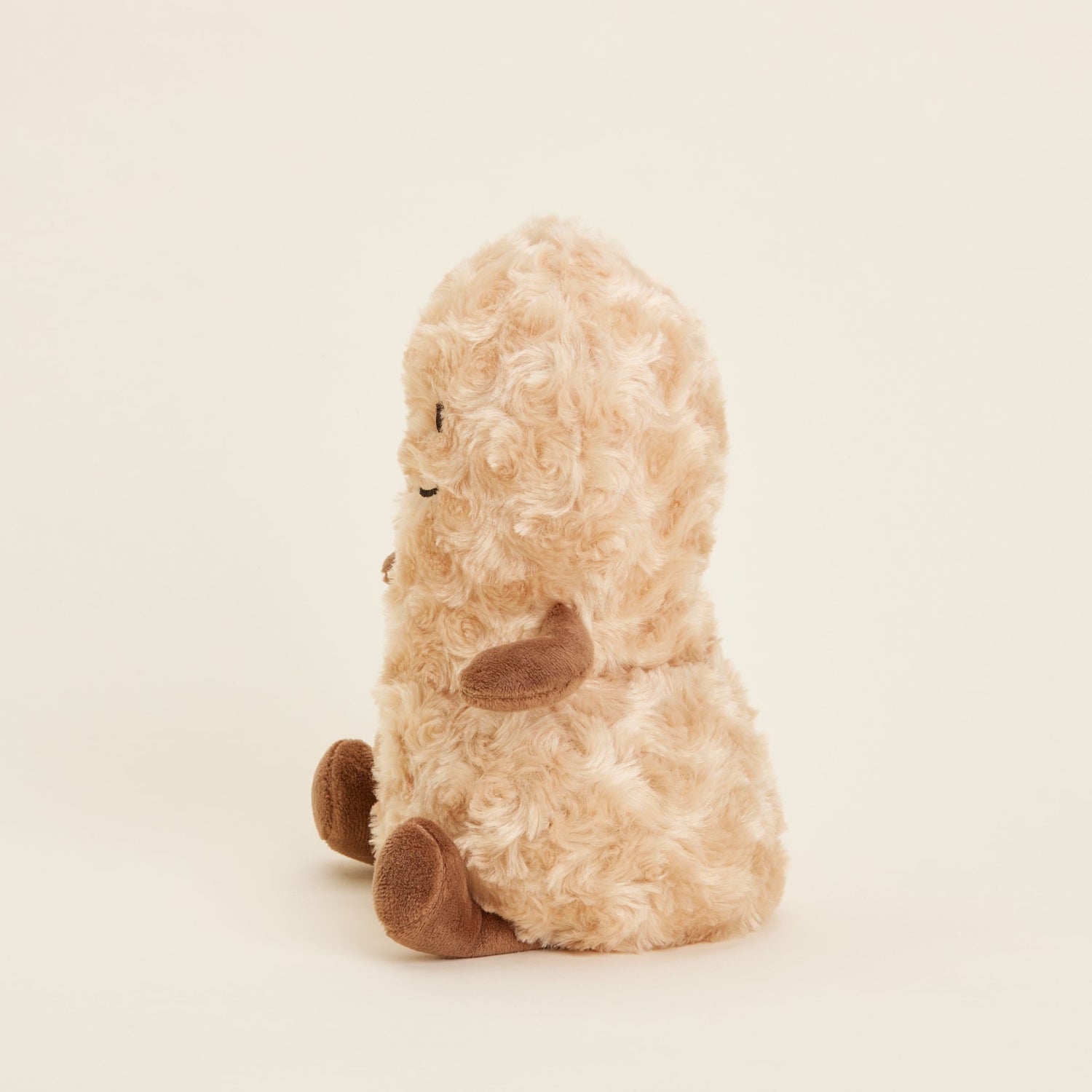 Warmies - Peanut - Findlay Rowe Designs