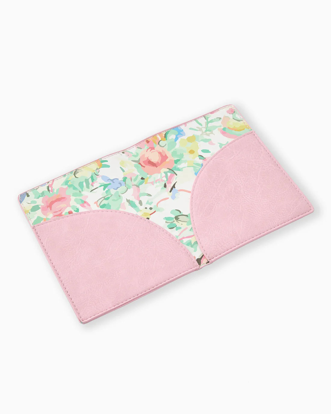 Oh my Mahjong - Mahjong Card Folio - Light Pink - Findlay Rowe Designs