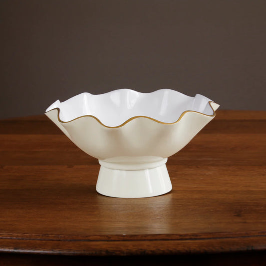 Beatriz Ball - ENCANTO Carola Small Pedestal - Findlay Rowe Designs