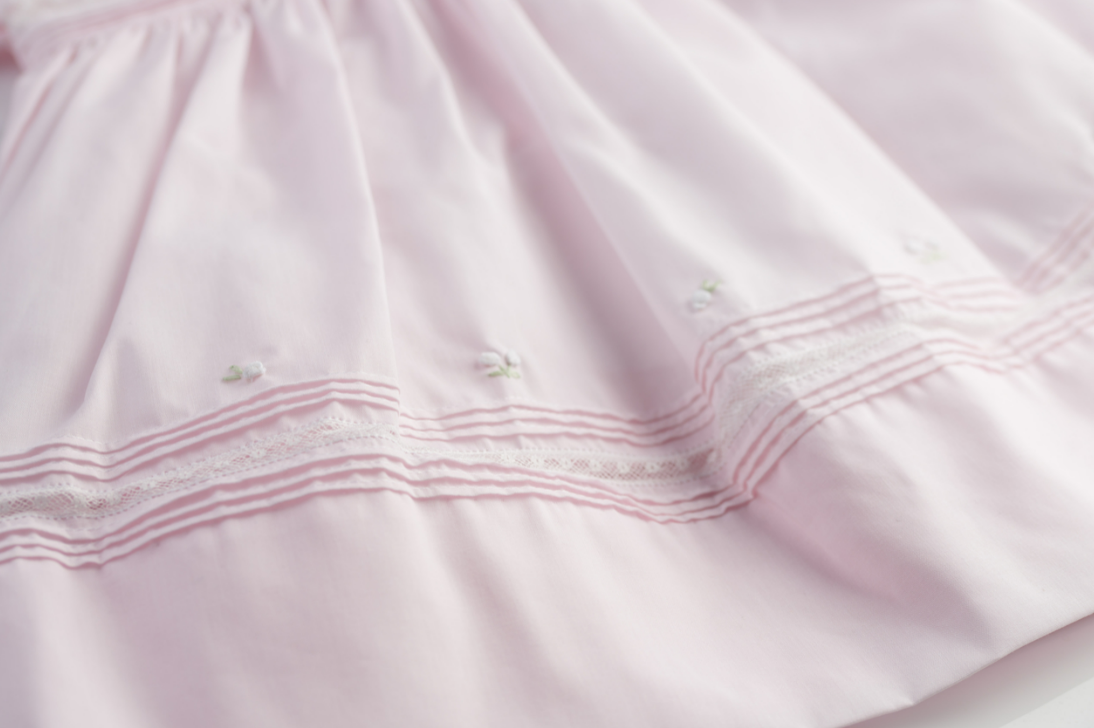 Feltman Brothers - Girls - Dress Floral Bullions - Findlay Rowe Designs
