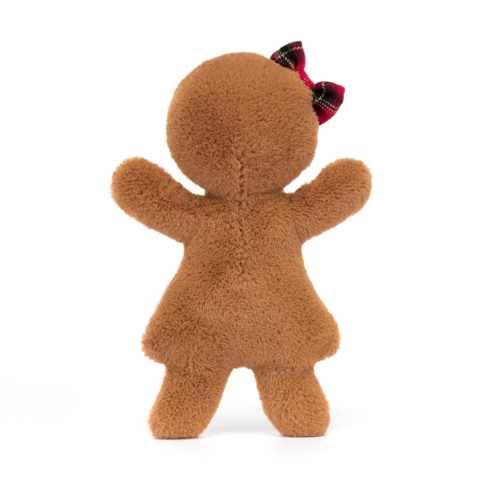 Jellycat - Jolly Gingerbread Ruby - Findlay Rowe Designs