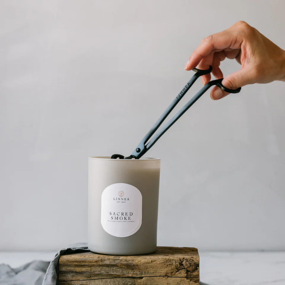 Linnea - Candle Care Kit - Findlay Rowe Designs