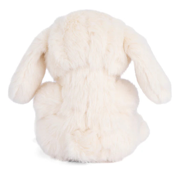 Bukowski Bears - Kanini - White - Findlay Rowe Designs