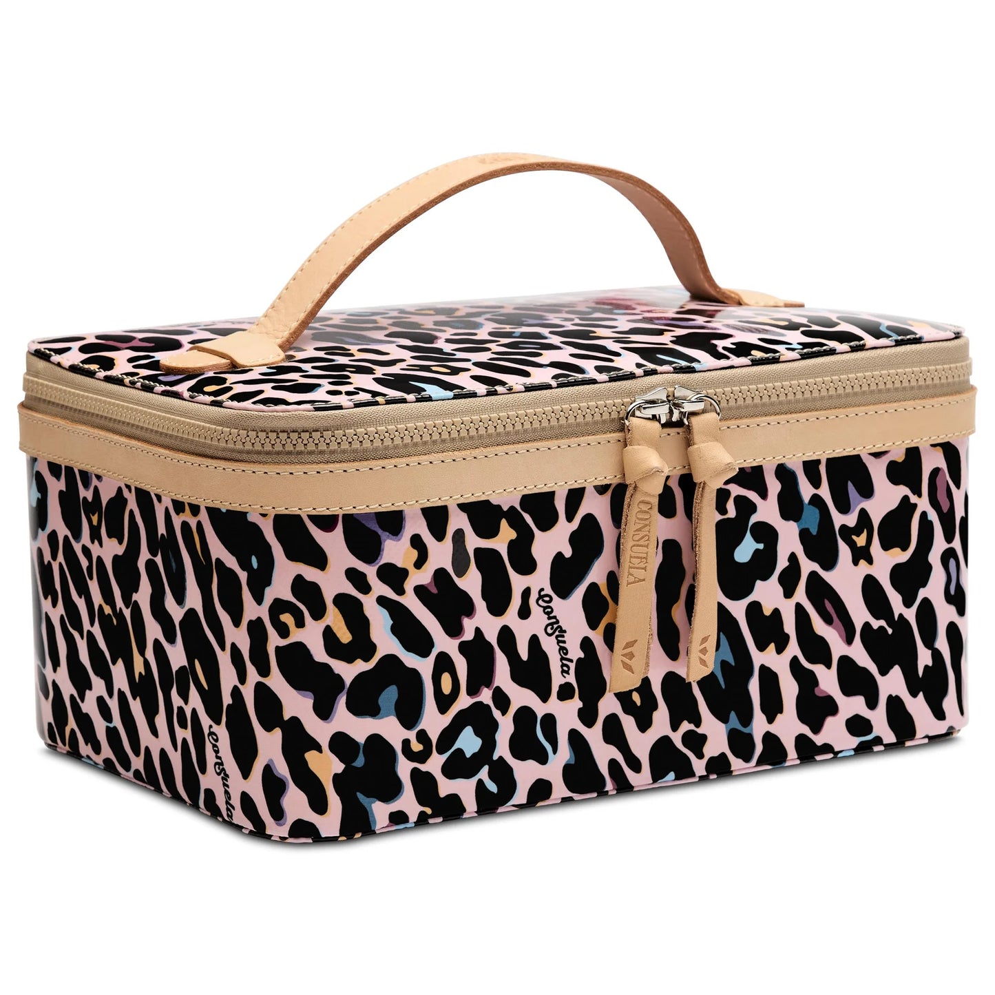 Consuela - Train Case - Ruth - Findlay Rowe Designs