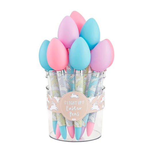 Mud Pie - Kids - Light-Up Easter Egg Pen - Findlay Rowe Designs