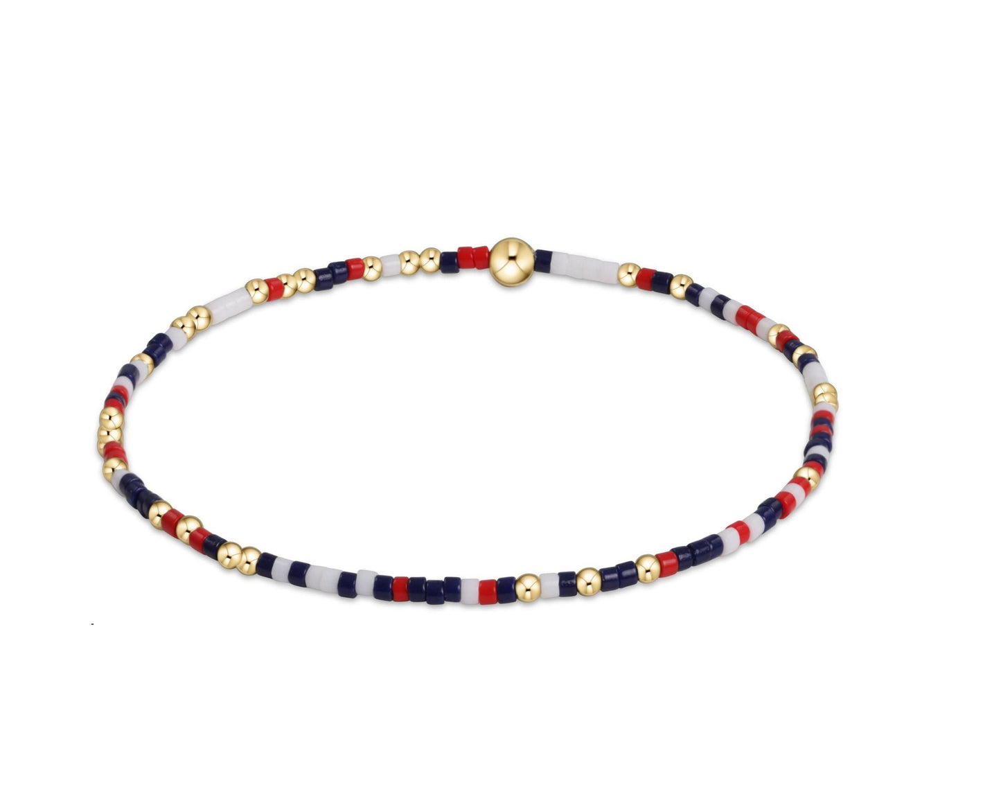 Enewton - Egirl - Hope Unwritten Bracelet - Firecracker - Findlay Rowe Designs