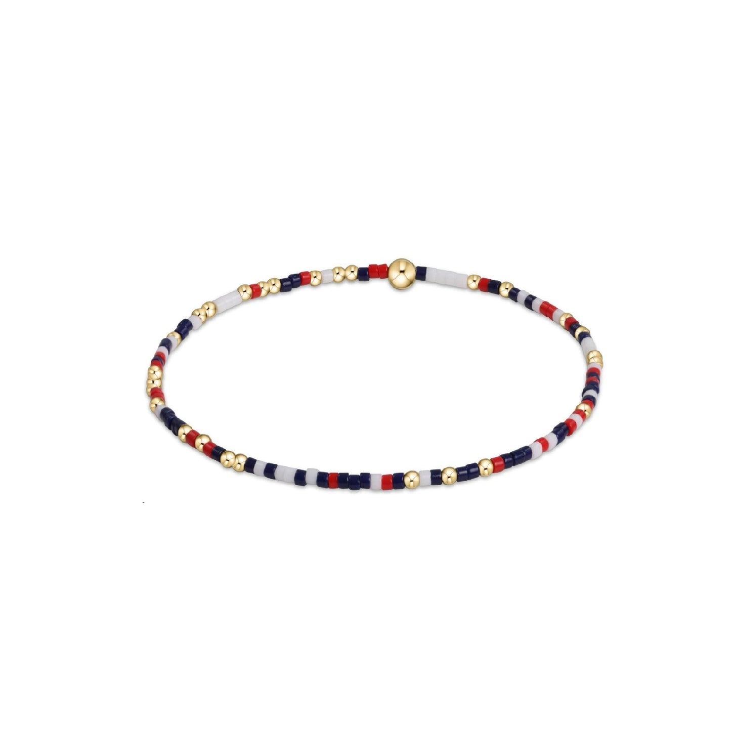 Enewton - Egirl - Hope Unwritten Bracelet - Firecracker - Findlay Rowe Designs