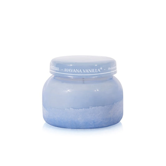 Capri Blue Artisan - Luce d' Almafi Signature Candle - Havana Vanilla - 19oz - Findlay Rowe Designs