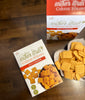 Southern Straws - Spicy Cheddar - 4.5oz - Findlay Rowe Designs