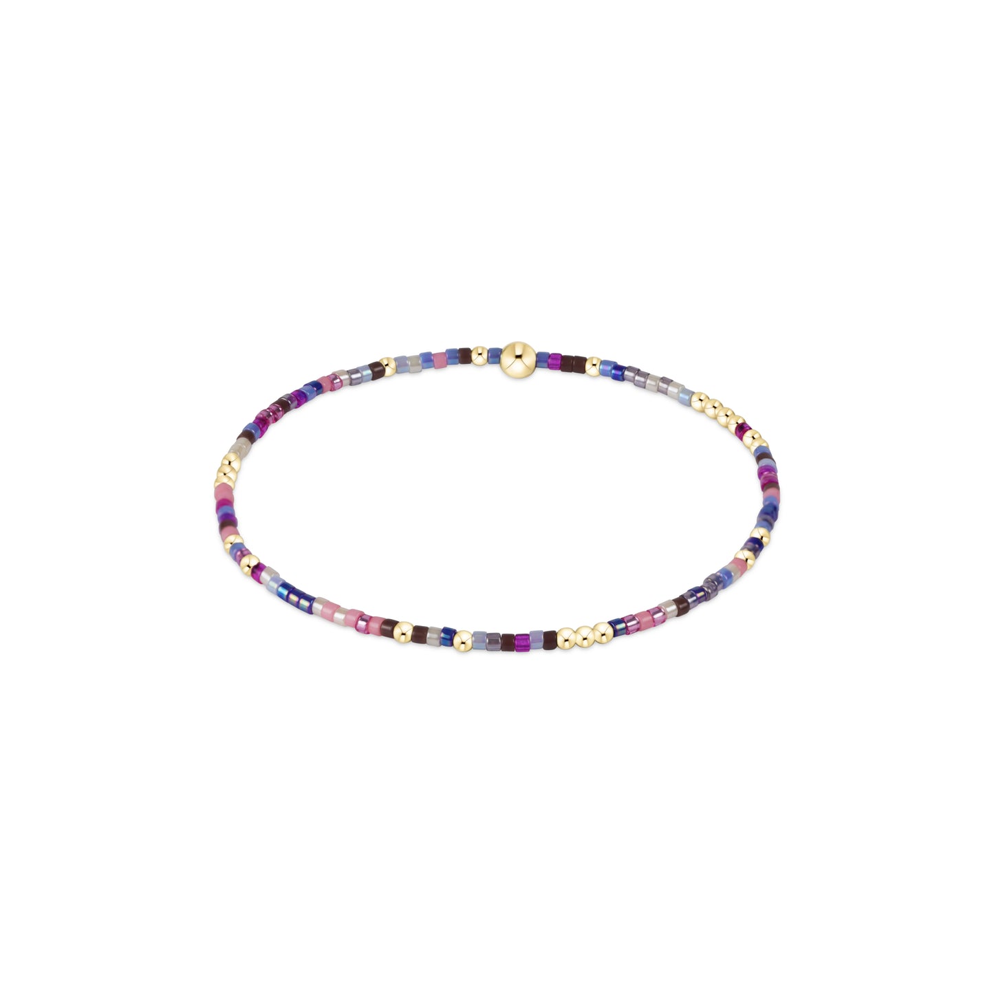 Enewton - Hope Unwritten Bracelet - Too Glam To Give A Jam - Findlay Rowe Designs