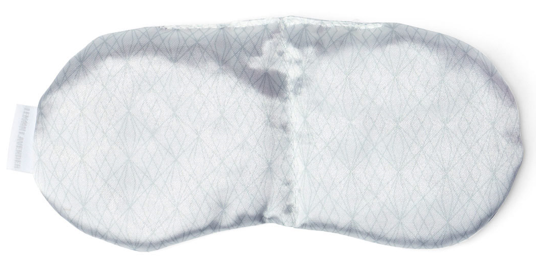 Lemon Lavender® Under Pressure Weighted Eye Mask - Findlay Rowe Designs
