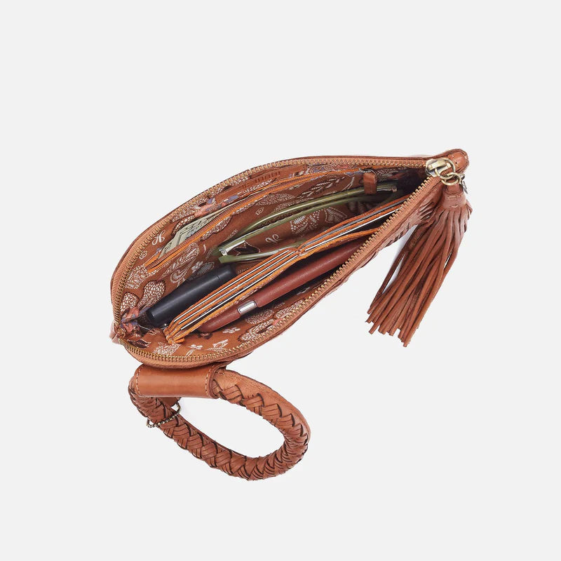 Hobo - Sable - Harvest Wheat - Findlay Rowe Designs