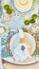 Hydrangea Dish - 7in - Findlay Rowe Designs
