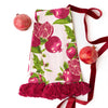 8 Oak Lane - Towel - Tassel Trim - Pomegranate Grove - Set 2 - Findlay Rowe Designs