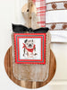 Rosanne Beck - Print - Mini Georgia Bulldog - Findlay Rowe Designs