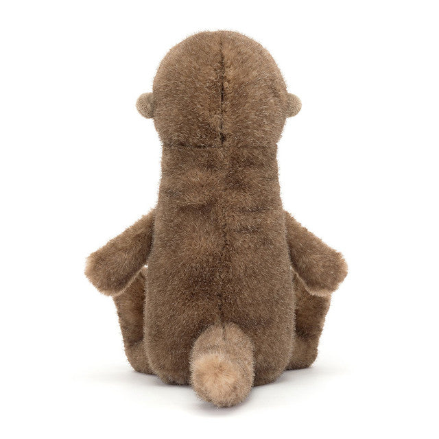 Jellycat - Brooke Otter - Findlay Rowe Designs