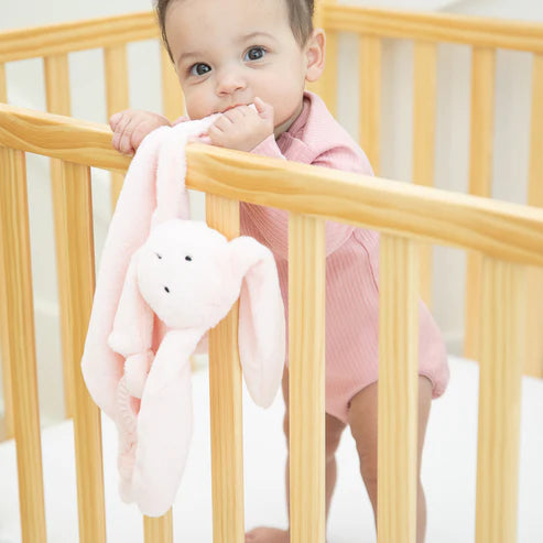 Bella Tunno - Teether Buddy - Betty the Bunny - Findlay Rowe Designs
