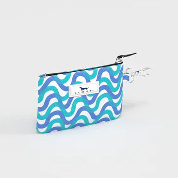 SCOUT - IDKase - Wiggle Room