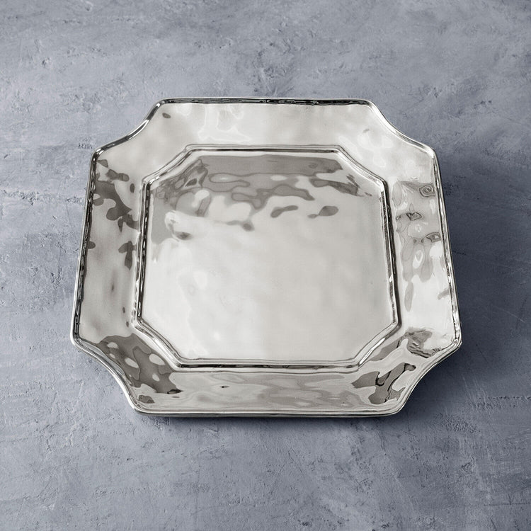 Beatriz Ball- SOHO Lucca Square Tray - Findlay Rowe Designs
