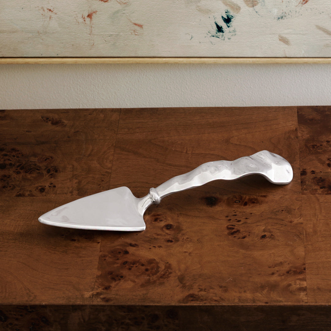 Beatriz Ball - Cake Server - Vento - Findlay Rowe Designs