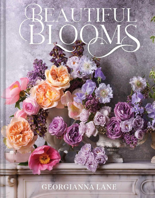 Beautiful Blooms - Findlay Rowe Designs