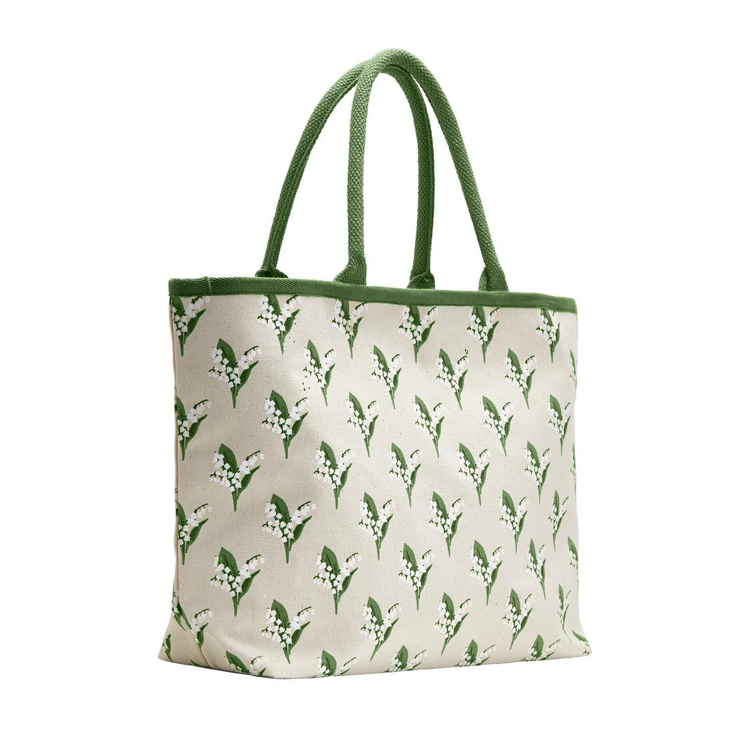 Tote Bag - Lily of the Valley - Findlay Rowe Designs