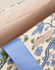 Spartina - Market Tote - Japonica Bird Green