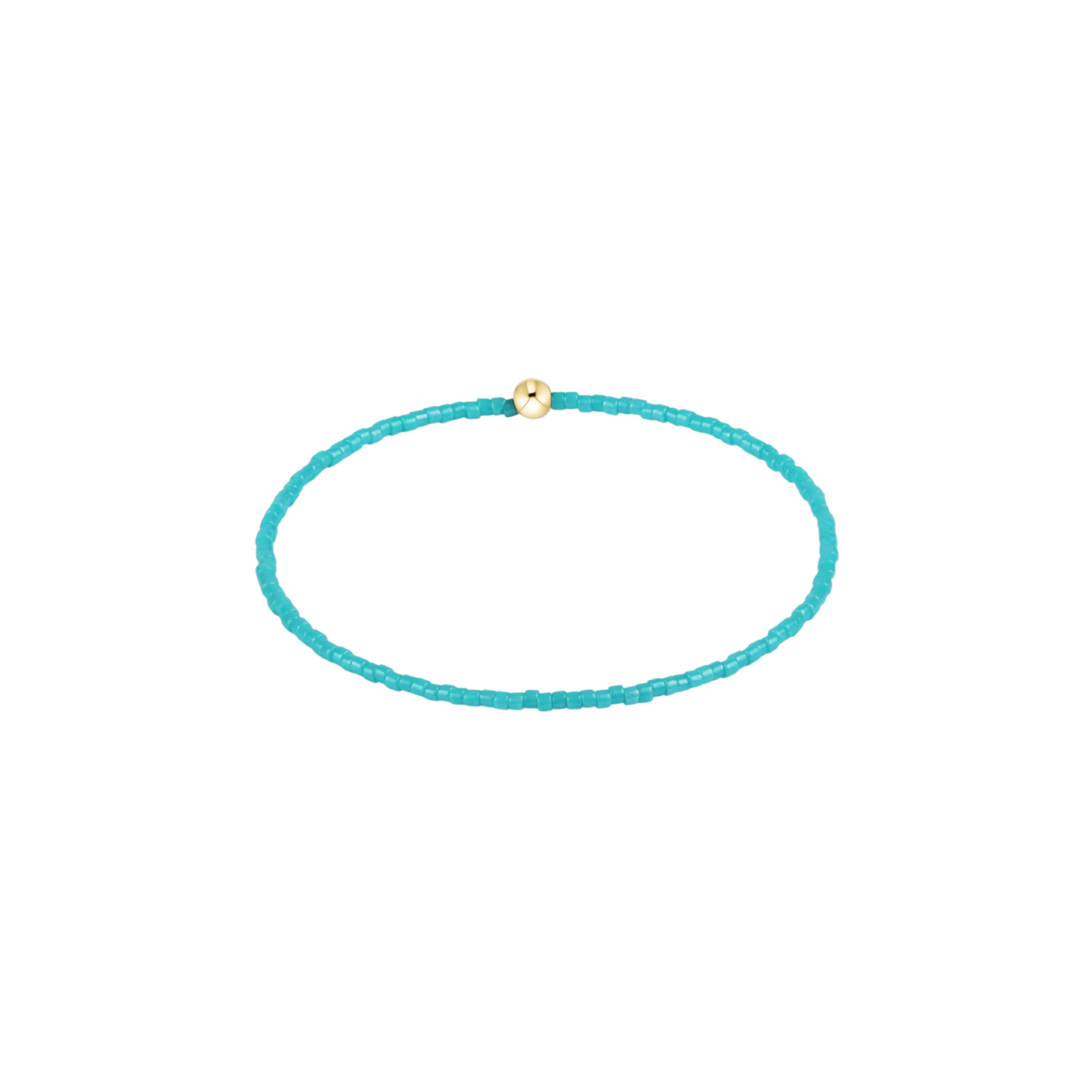 Enewton - Extends Hope Classic Bracelet - Turquoise - Findlay Rowe Designs