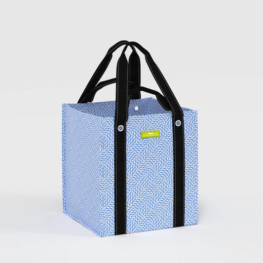 SCOUT - Bagette - Twisted Sister - Findlay Rowe Designs