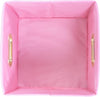 Lilly Pulitzer - Collapsible Cube Storage Bin - Findlay Rowe Designs