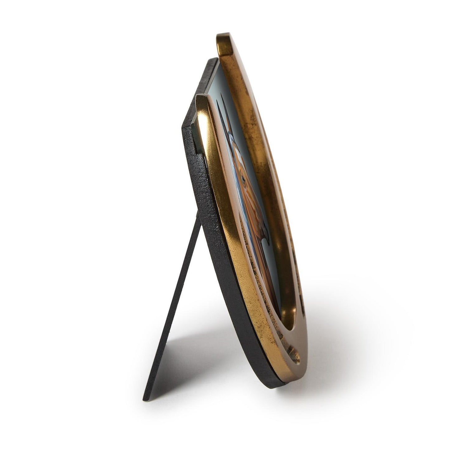 Frame - 4x4 - Horseshoe
