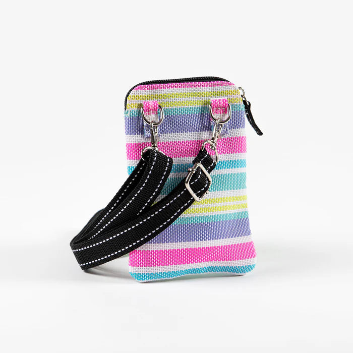 SCOUT - Poly Pocket - Freshly Squeezed - Findlay Rowe Designs