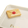 Trinket Tray - Dear Santa - Findlay Rowe Designs