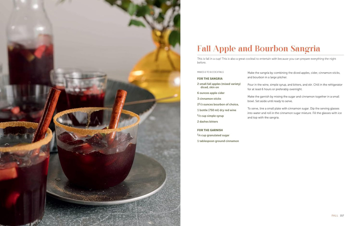 Brunch Season: A Year of Delicious Mornings from the Buttermilk Kitchen - Findlay Rowe Designs