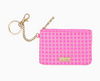 Lily Pulitzer- ID CASE HAVANA PINK CANINGLilly Pulitzer- ID CASE HAVANA PINK CANING