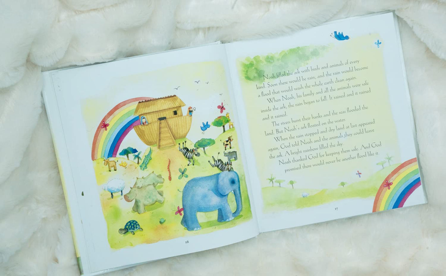 A Child’s Bible