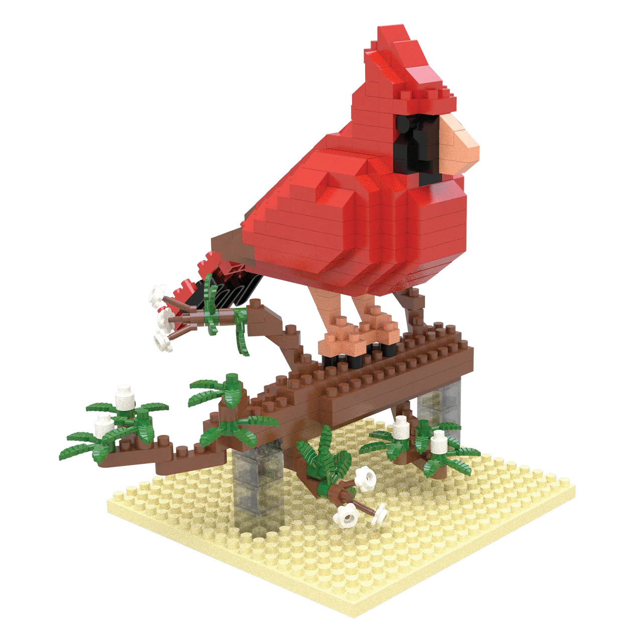 MiniBlock Building Sets