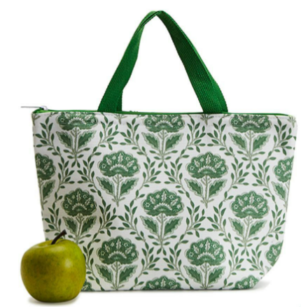Two's Company- Countryside Lunch Tote