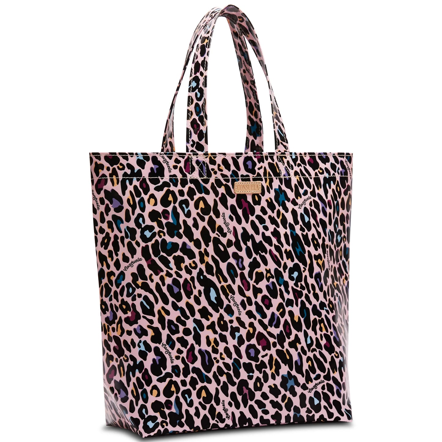 Consuela - Grab n Go Basic Bag - Ruth - Findlay Rowe Designs